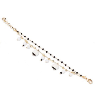 Bracciale donna bijoux...