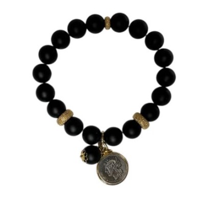 Bracciale donna Made in...