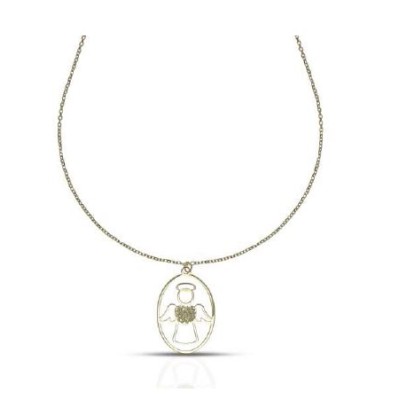 Collana donna con...