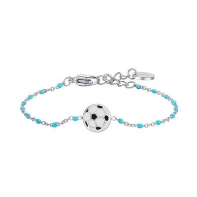 Bracciale Bambino acciaio...