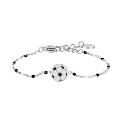 Bracciale Bambino acciaio...