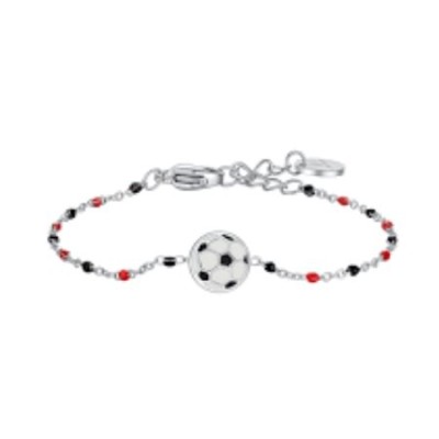 Bracciale Bambino acciaio...