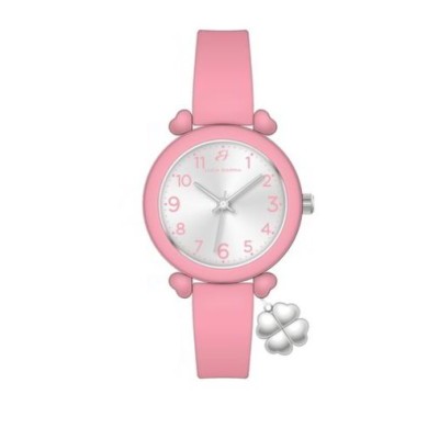 Orologio Bambina con charm...
