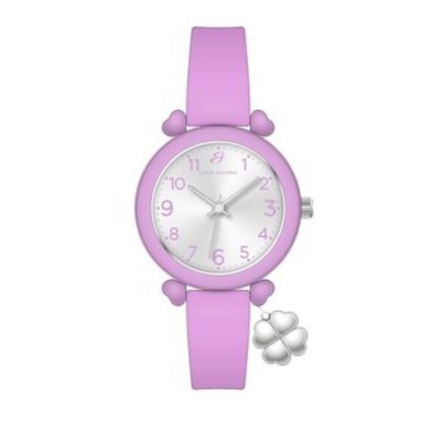 Orologio Bambina con charm...