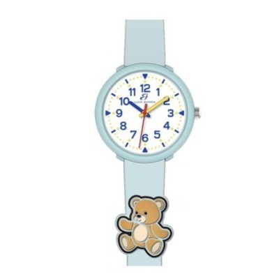 Orologio Bambina Orsetto -...