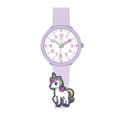 Orologio Bambina Unicorno -...