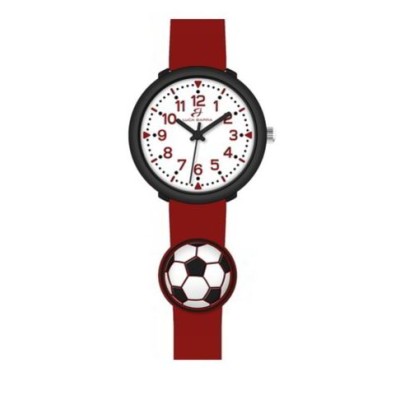 Orologio Bambino Calcio -...