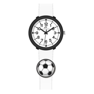 Orologio Bambino Calcio -...