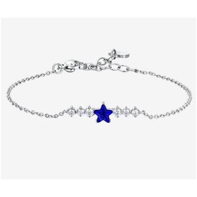 Bracciale donna acciaio...