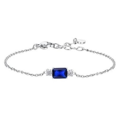 Bracciale donna acciaio...