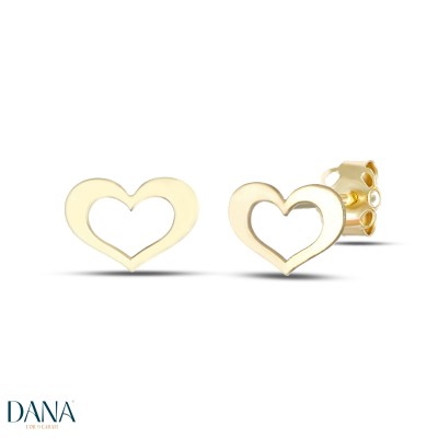 Orecchini donna oro giallo...