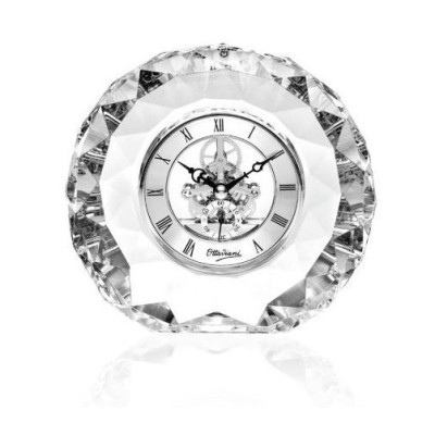 Orologio cristallo - Ottaviani