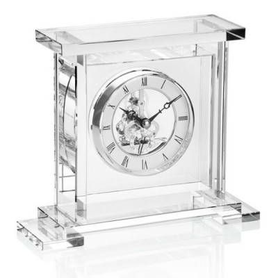 Orologio cristallo - Ottaviani