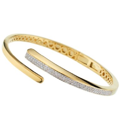 Bracciale rigido donna...