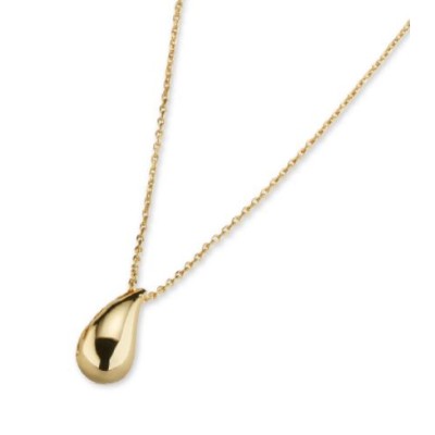 Collana donna ottone...