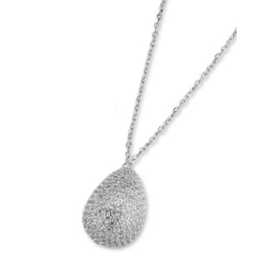 Collana donna ottone...