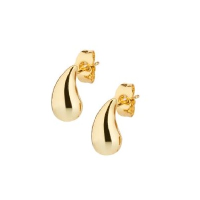 Orecchini donna ottone...