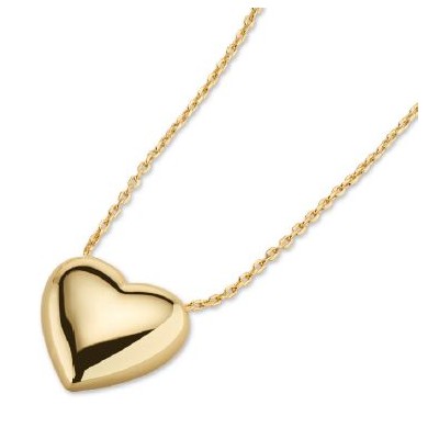 Collana donna ottone...