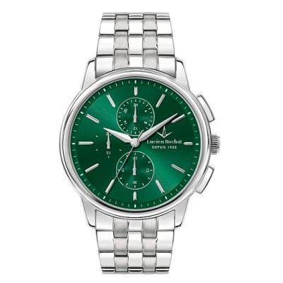 Orologio uomo Cronografo...