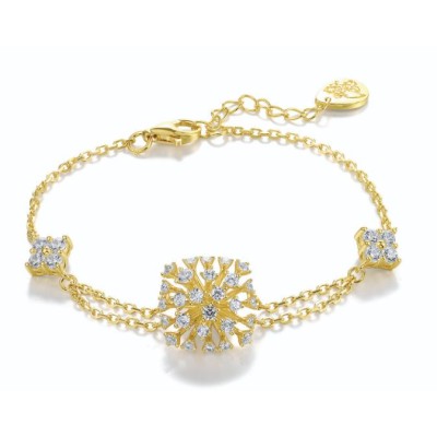 Bracciale donna argento...