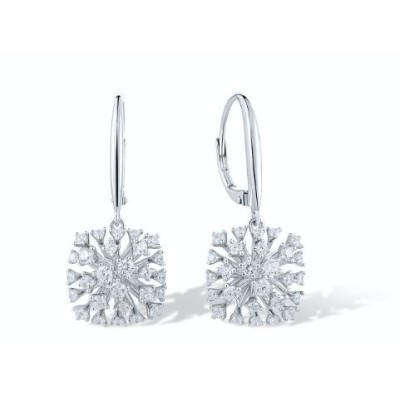 Orecchini argento Nijinsky...