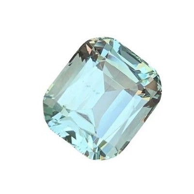 Acquamarina Certificata...