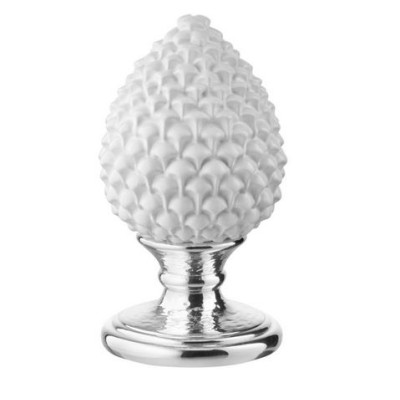 La Pigna Bianco cm. 9 -...