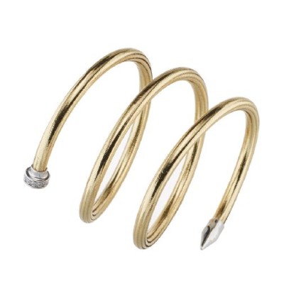 Bracciale semirigido...