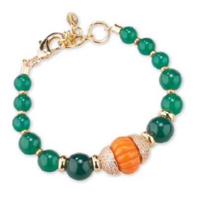 Bracciale donna ottone...