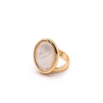 Anello Donna Argento...