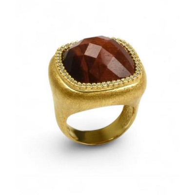 Anello donna argento...