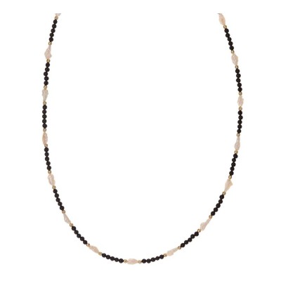 Collana donna argento...