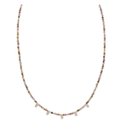 Collana donna argento...