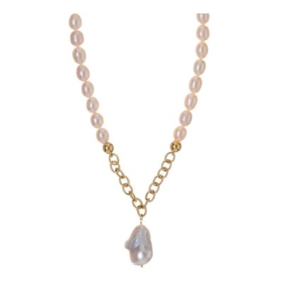 Collana donna argento...