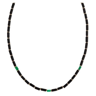 Collana donna argento...