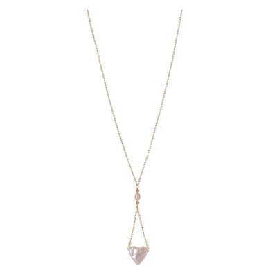 Collana donna argento...