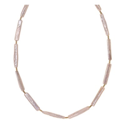 Collana donna argento...