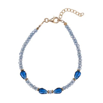 Bracciale donna argento...