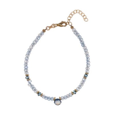 Bracciale donna argento...