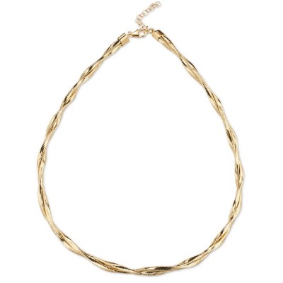 Collana modellabile in...