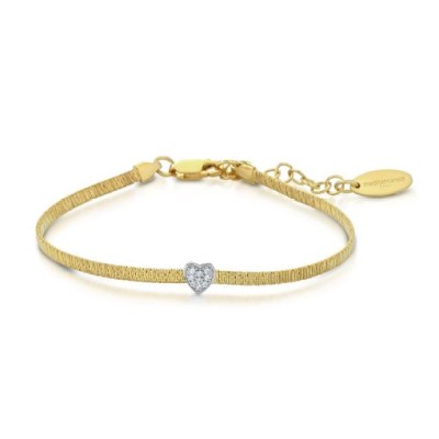 Bracciale donna argento...