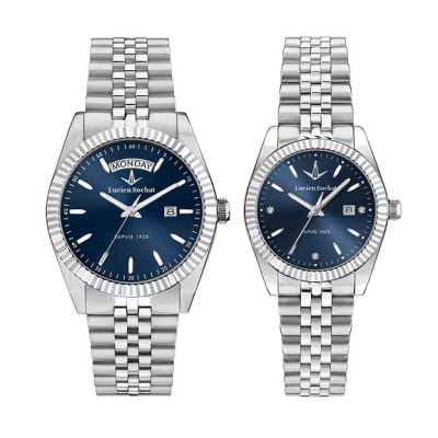 Coppia Orologi uomo e donna...