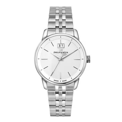 Orologio uomo solo tempo...