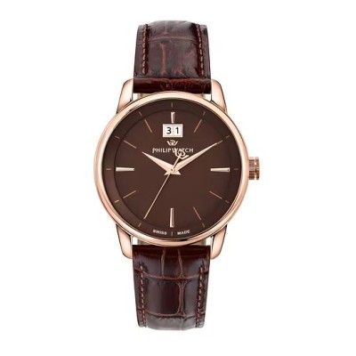 Orologio uomo solo tempo...