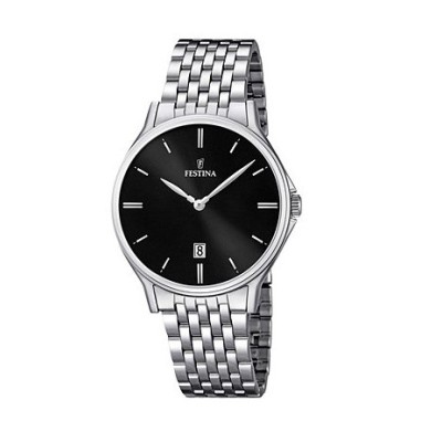 Orologio solo tempo Festina...