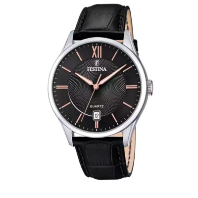 Orologio uomo solo tempo...