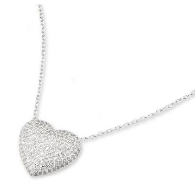 Collana donna ottone...