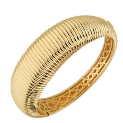 Bracciale donna rigido...