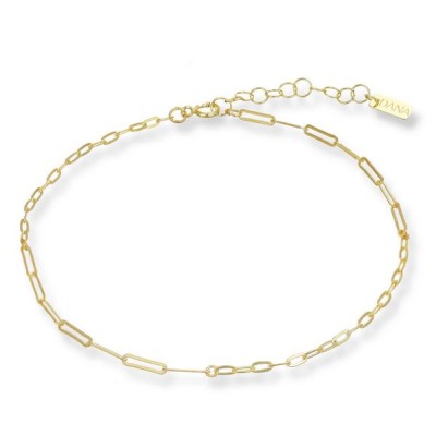 Bracciale uomo Urban oro...