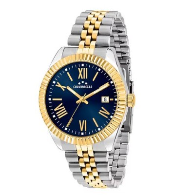 Orologio uomo solo tempo...